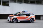 BMW i3 NEF 2016 года